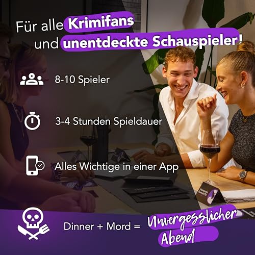 Spielansicht von CRIMECASES: Das letzte Meeting_3