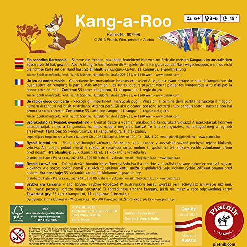 Spielansicht von Kang-a-Roo_1