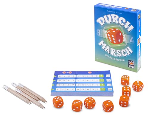 Spielansicht von Durchmarsch_2