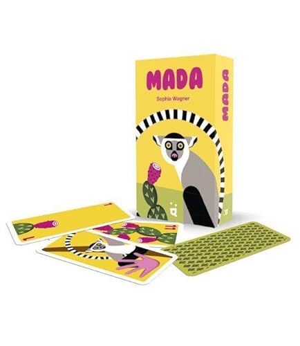 Spielansicht von Mada_2