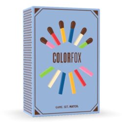 Spielansicht von Colorfox