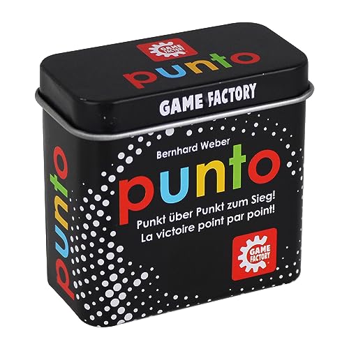Spielansicht von Punto