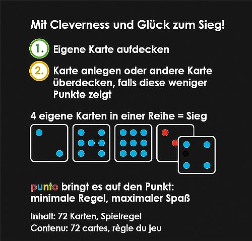 Spielansicht von Punto_1