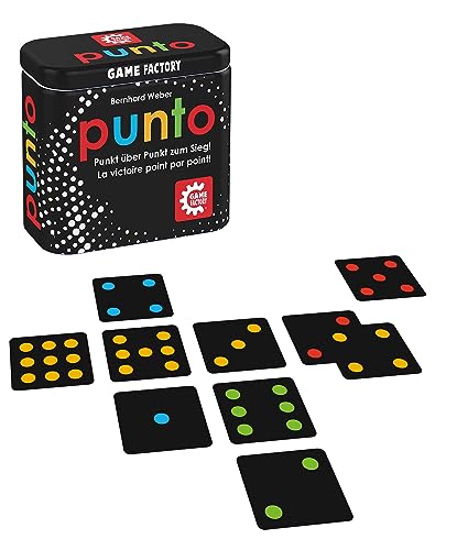 Spielansicht von Punto_3