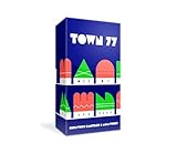 Spielansicht von TOWN 77