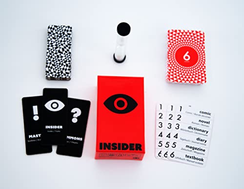 Spielansicht von Insider_2