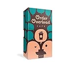 Spielansicht von Order Overload: Cafe