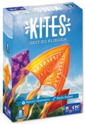 Spielansicht von KITES