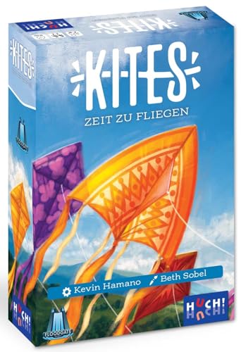 Spielansicht von KITES