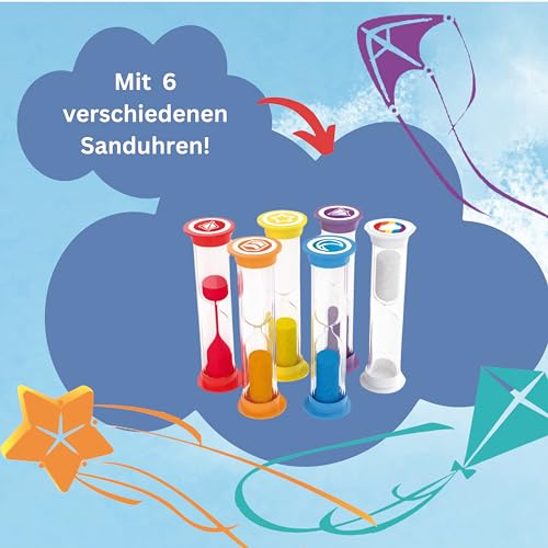 Spielansicht von KITES_1