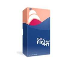 Spielansicht von Flotsam Fight