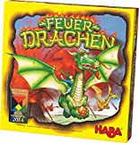 Spielansicht von Feuerdrachen