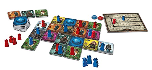 Spielansicht von Claim Kingdoms_3