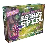 Spielansicht von Mein erstes Escape-Spiel: Der magische Wald