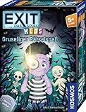 Spielansicht von EXIT Kids - Gruseliger Rätselspaß