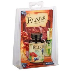 Spielansicht von Das Elixier