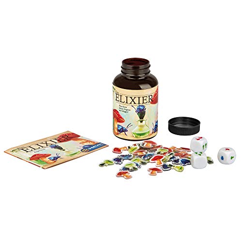 Spielansicht von Das Elixier_1