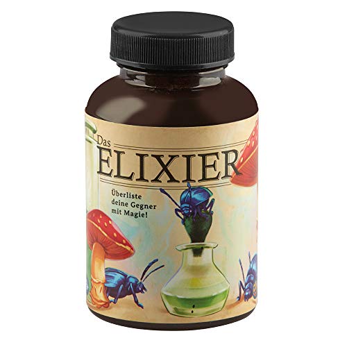 Spielansicht von Das Elixier_2
