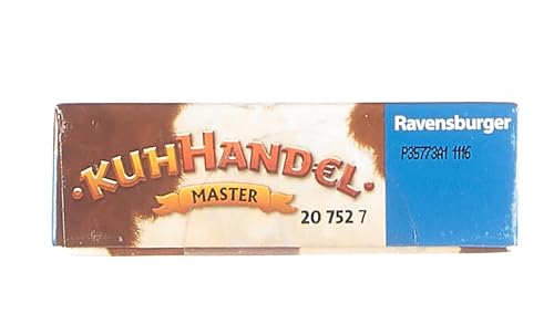 Spielansicht von Kuhhandel Master_3