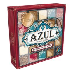 Spielansicht von Azul Meister-Chocolatier