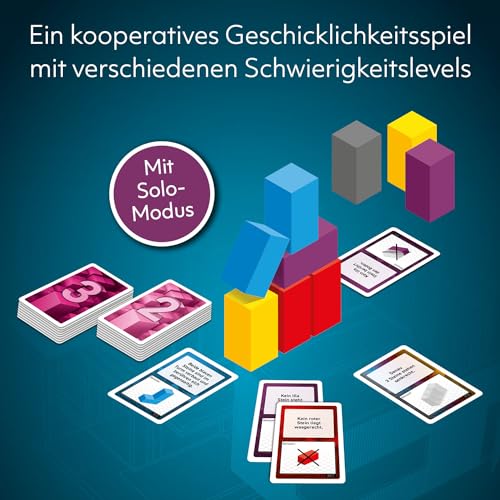 Spielansicht von TowerBrix_3