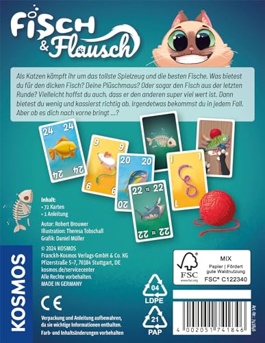 Spielansicht von Fisch & Flausch_1