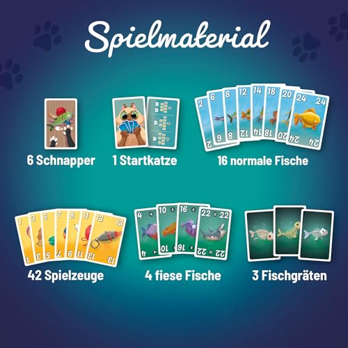 Spielansicht von Fisch & Flausch_2