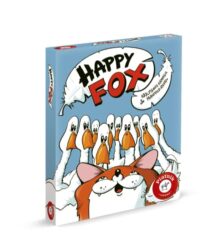 Spielansicht von Happy Fox