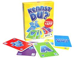 Spielansicht von KennstDu?