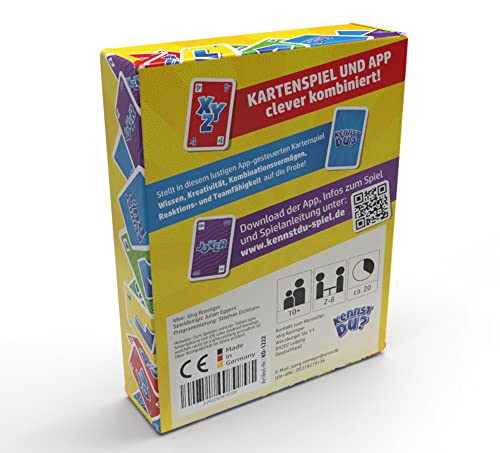Spielansicht von KennstDu?_1
