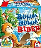 Spielansicht von Bumm Bumm Biber