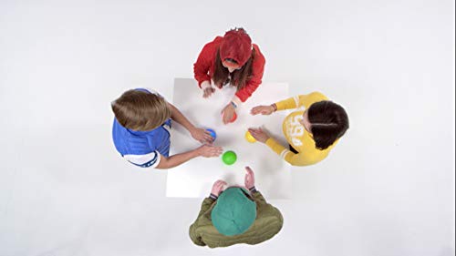 Spielansicht von Tap It!_2
