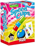 Spielansicht von Speed Cups