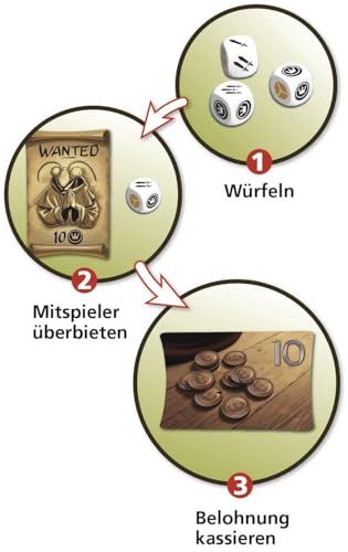 Spielansicht von Würfelhelden_2