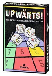 Spielansicht von Upwärts