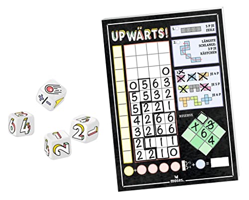 Spielansicht von Upwärts_1