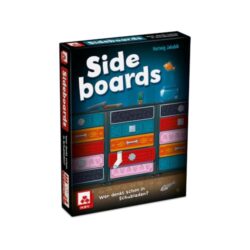 Spielansicht von Sideboards