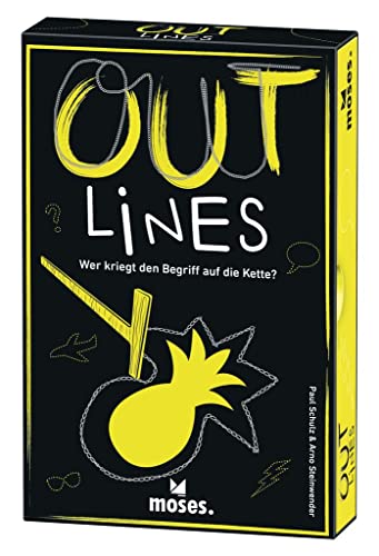Spielansicht von Outlines