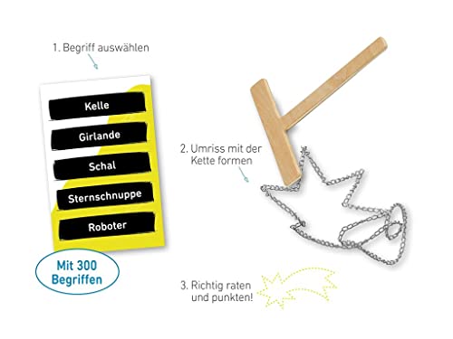 Spielansicht von Outlines_1