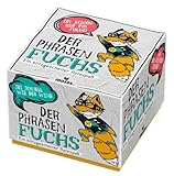 Spielansicht von Der Phrasenfuchs