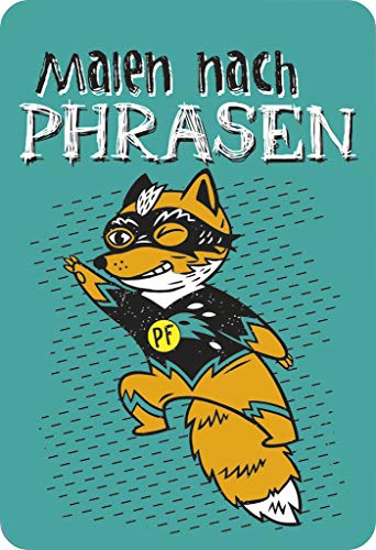 Spielansicht von Der Phrasenfuchs_3