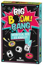Spielansicht von Big Boom Bang