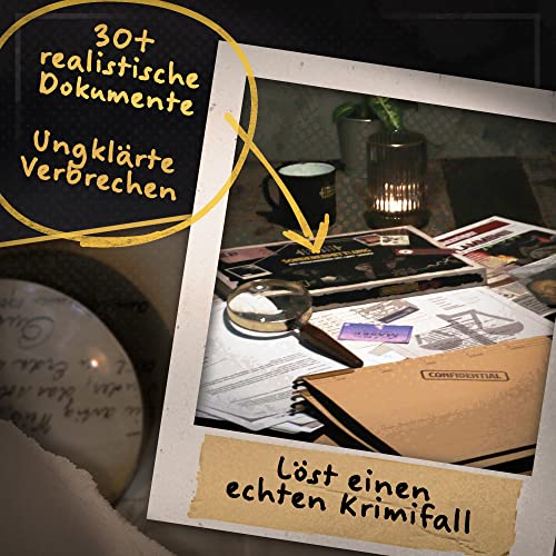 Spielansicht von The Code Agency: Flammen im Theater_3