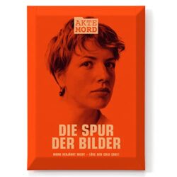 Spielansicht von Die Spur der Bilder