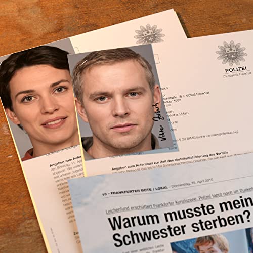 Spielansicht von Die Spur der Bilder_2