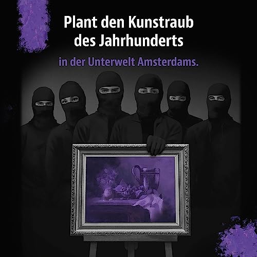 Spielansicht von Masters of Crime: Stillleben_2