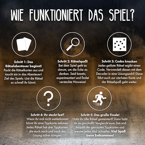 Spielansicht von Der geheime Pfad_3
