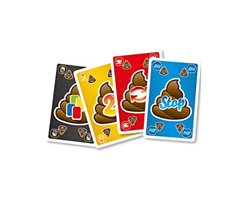 Spielansicht von Mau Mau!!_2