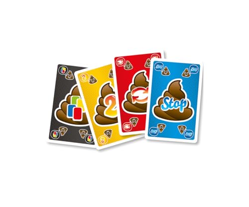 Spielansicht von Mau Mau!!_3