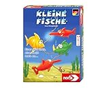 Spielansicht von Kleine Fische